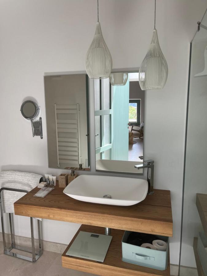 Hotel Ca'N Uetam バルデモサ エクステリア 写真